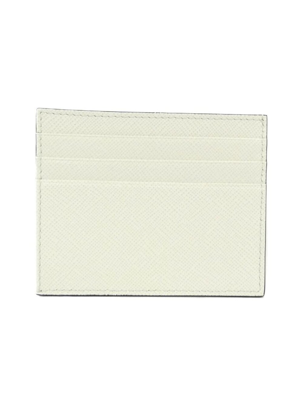 Prada Card Case Card Holders White - Picture 2 of 3